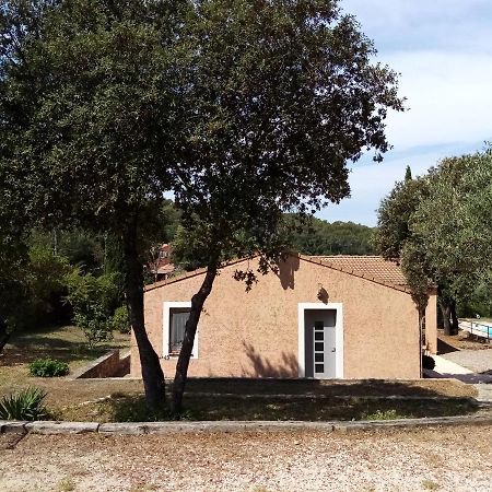 Comorebi Provence Entrecasteaux Ngoại thất bức ảnh