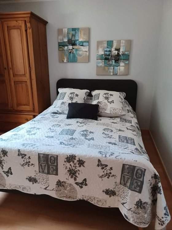 Comorebi Provence Entrecasteaux Ngoại thất bức ảnh