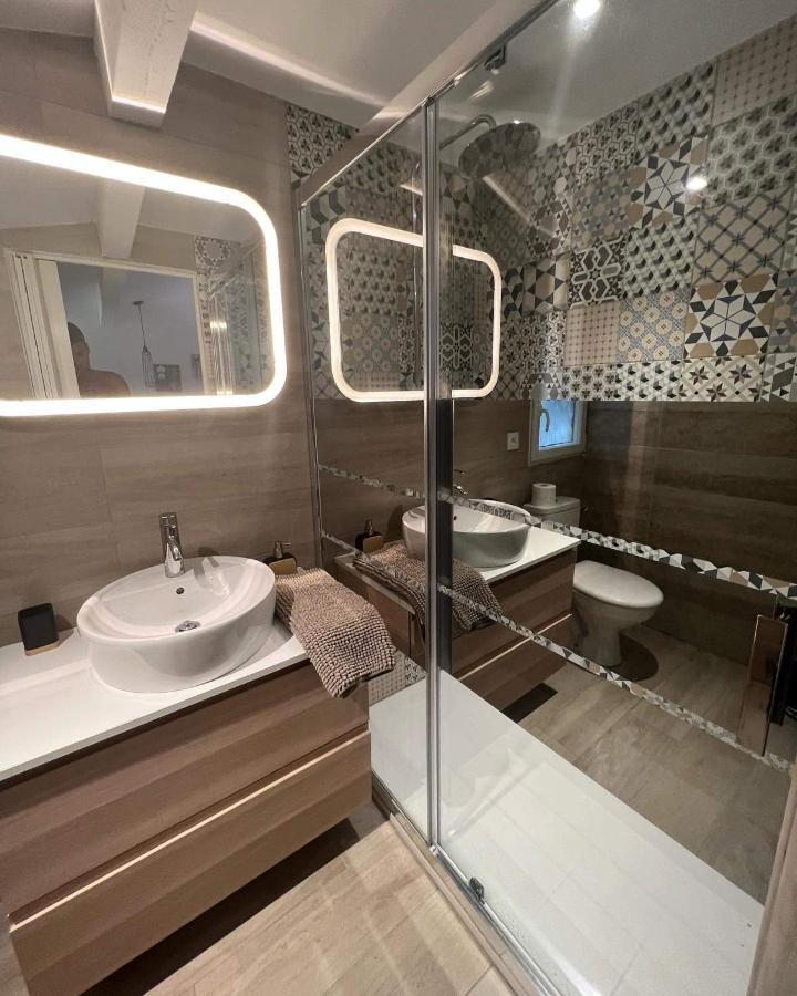 Comorebi Provence Entrecasteaux Ngoại thất bức ảnh