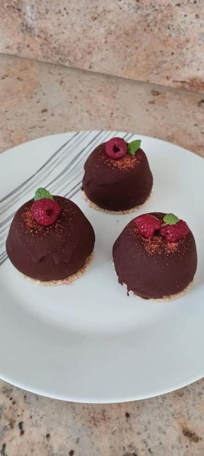 Comorebi Provence Entrecasteaux Ngoại thất bức ảnh