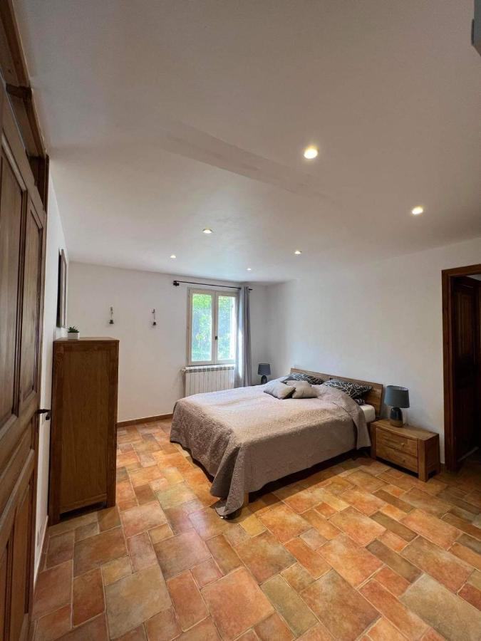 Comorebi Provence Entrecasteaux Ngoại thất bức ảnh
