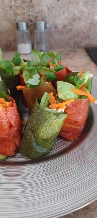 Comorebi Provence Entrecasteaux Ngoại thất bức ảnh