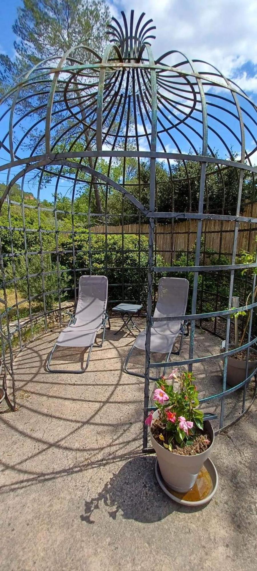 Comorebi Provence Entrecasteaux Ngoại thất bức ảnh